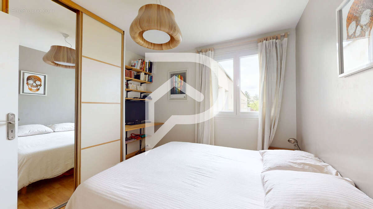 Appartement à MARLY-LE-ROI