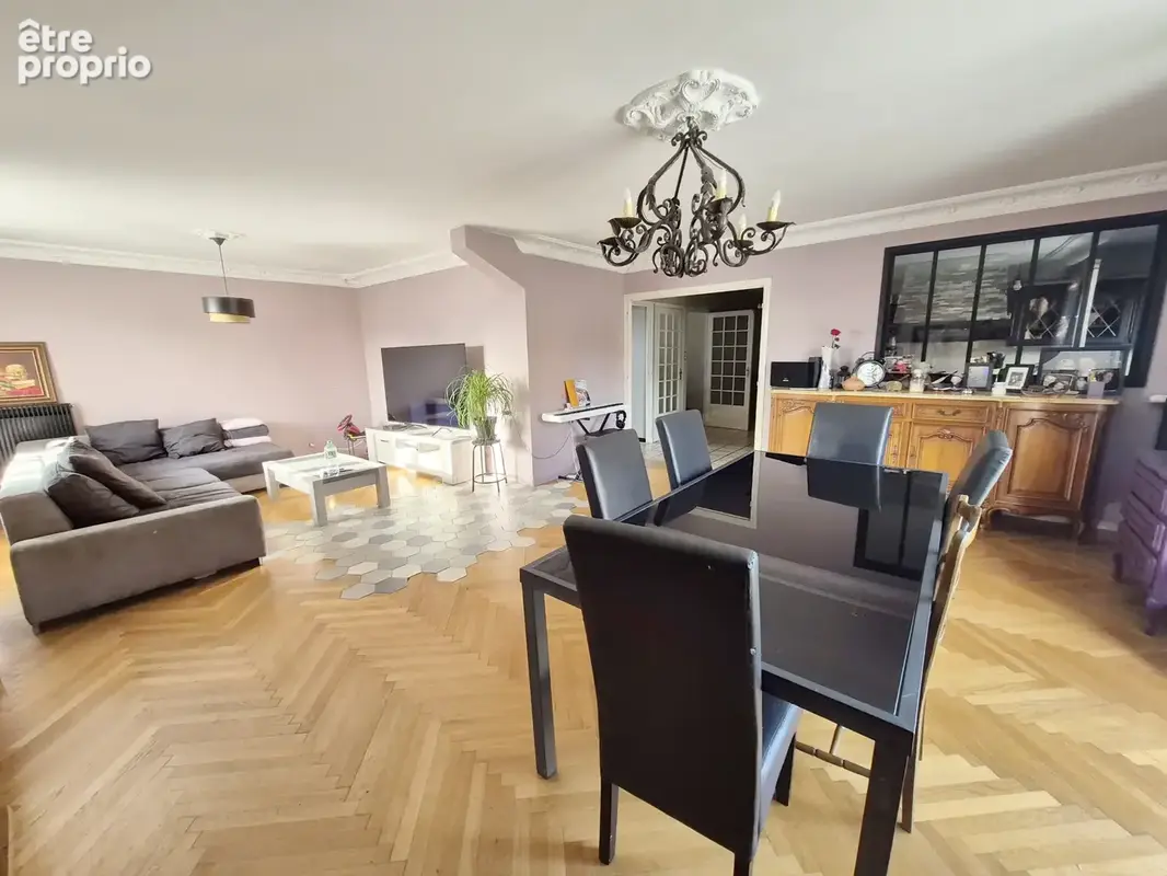 Maison familiale 296 m2   Piscine   2 logements   Secteur recherché - photo 2