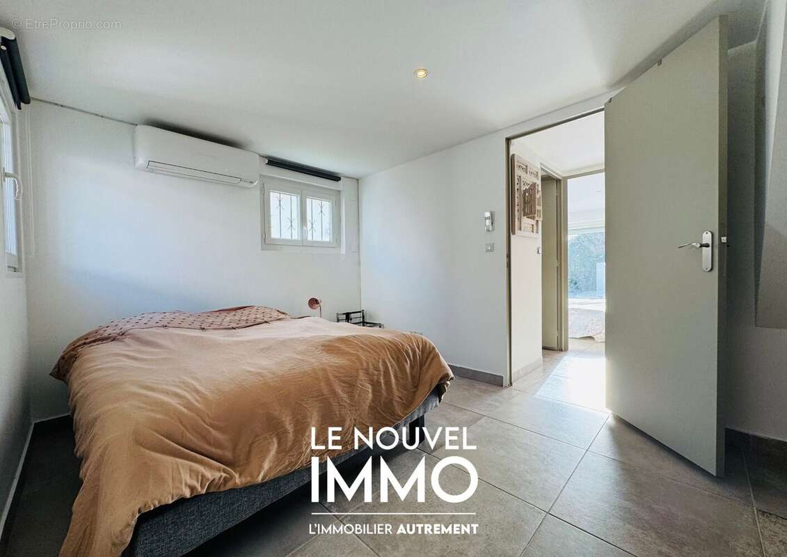 Maison à MARIGNANE