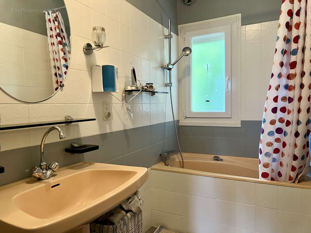 Maison à LIMOGNE-EN-QUERCY