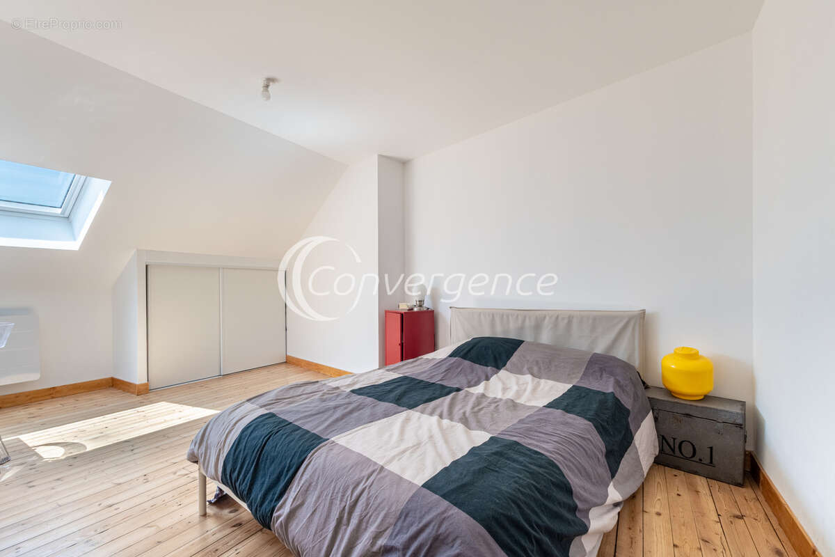 Appartement à LIMOGES