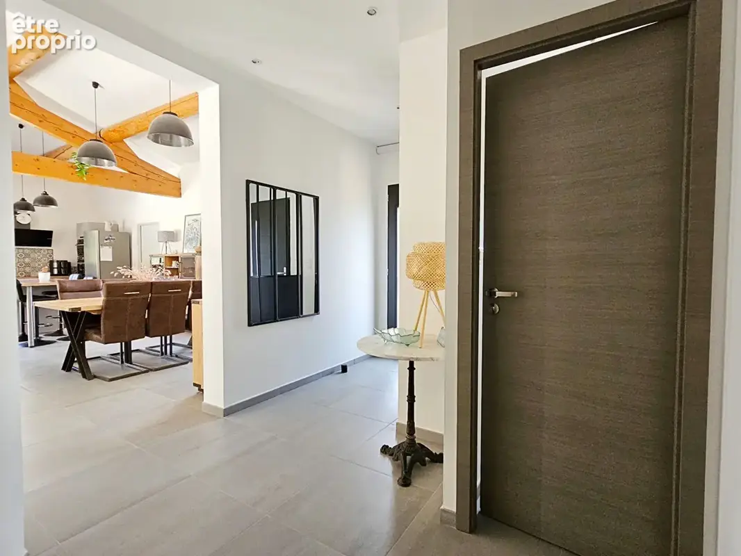 Maison 4 pièce(s) 125 m2 - photo 10