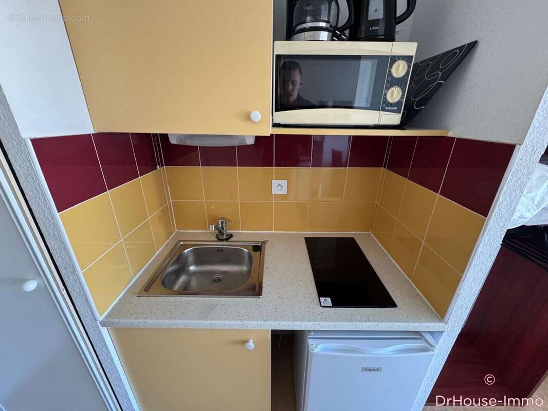 Appartement à AGDE