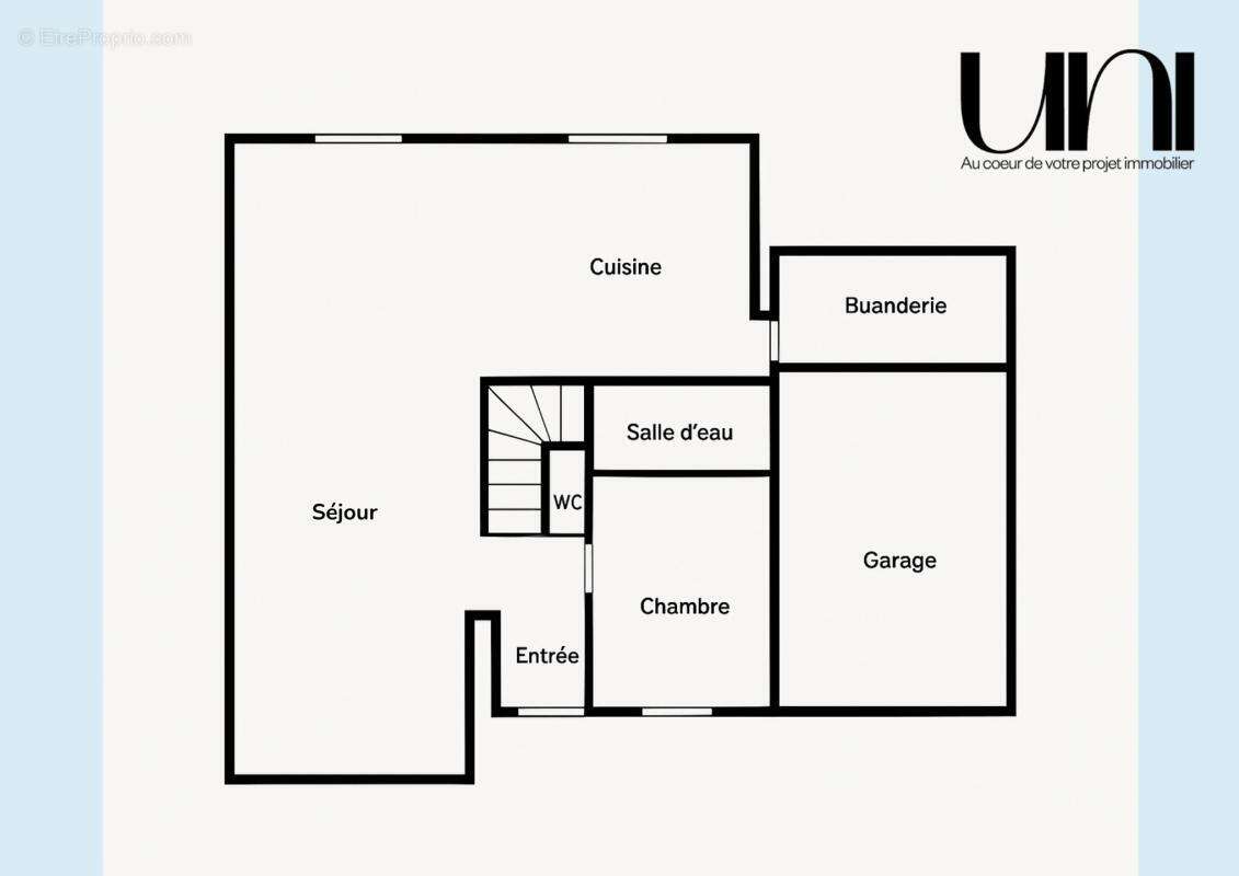 Maison à SOLIERS