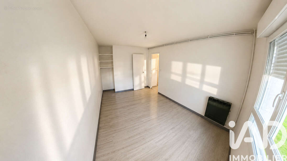 Photo 2 - Appartement à MERIGNAC