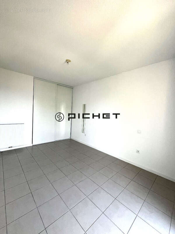 Appartement à BAYONNE