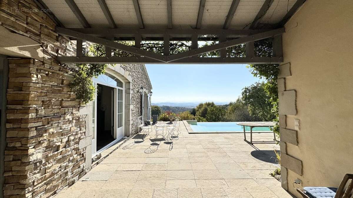 Maison à SALIES-DE-BEARN