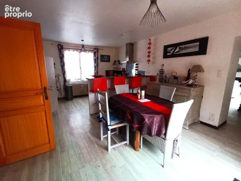 Maison 7 pièces 139 m² à vendre à Crossac (44160) - photo 4