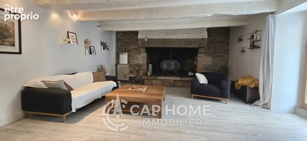 Grands espaces et charme de la pierre ! - photo 18