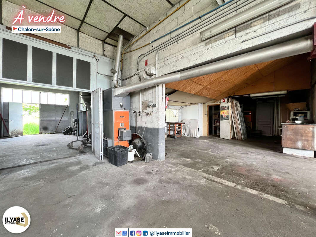5 pièces 294 m2  801 m2 terrain  ensemble immobilier - photo 3