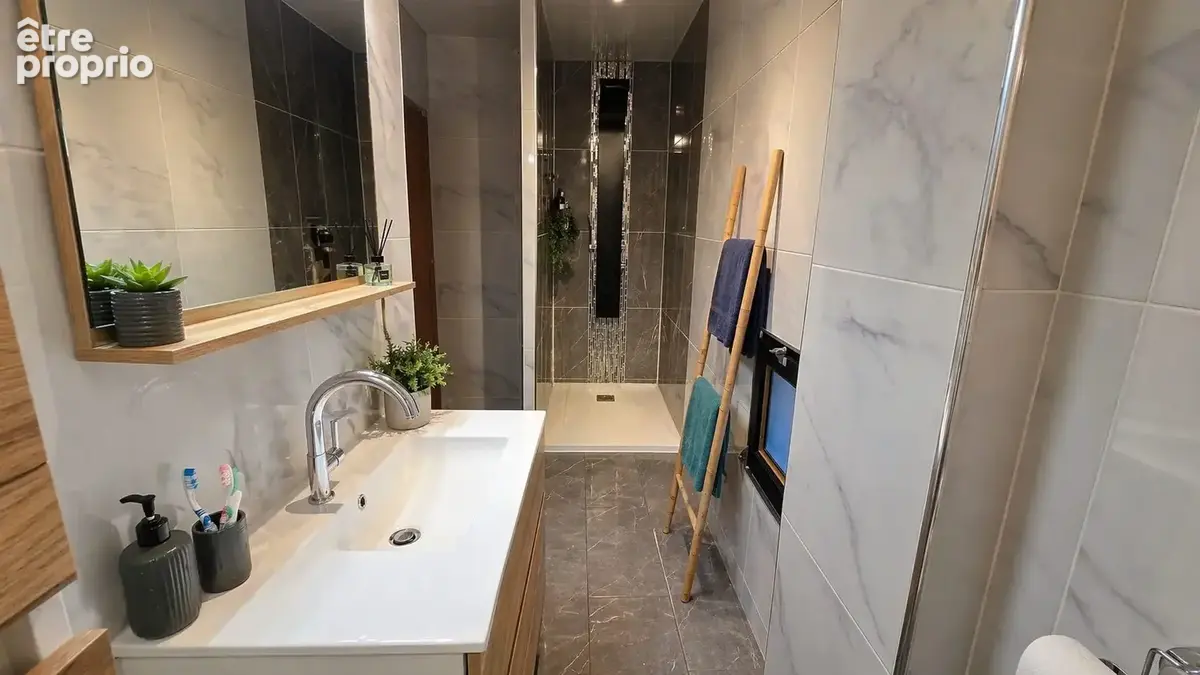 Appartement 5 pièces 149 m² à vendre à Messery (74140) - photo 9