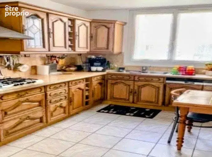 Appartement 5 pièces 102 m² à vendre à Dugny (93440) - photo 6