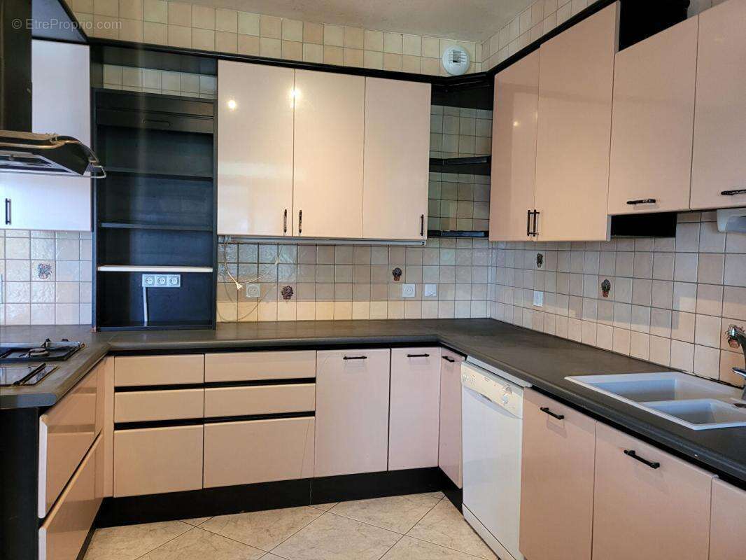 Maison à SARZEAU