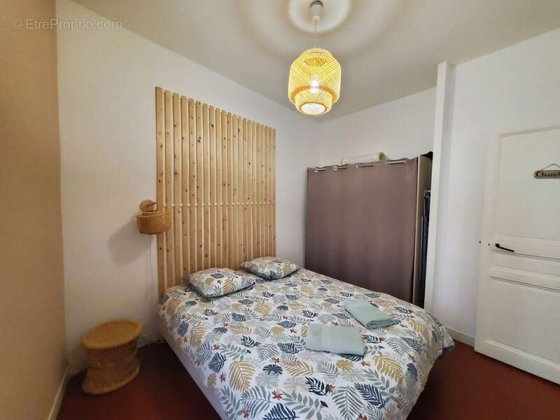 Appartement à SALON-DE-PROVENCE