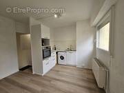 Appartement à LYON-4E