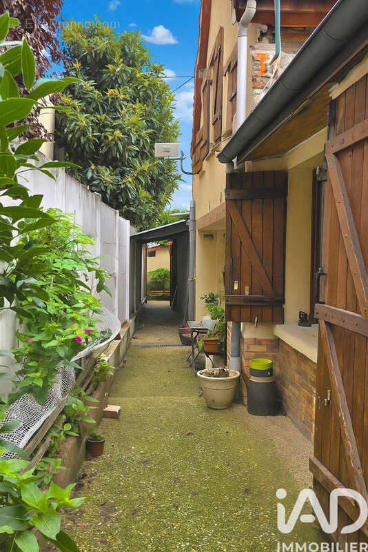 Photo 3 - Maison à CARRIERES-SOUS-POISSY