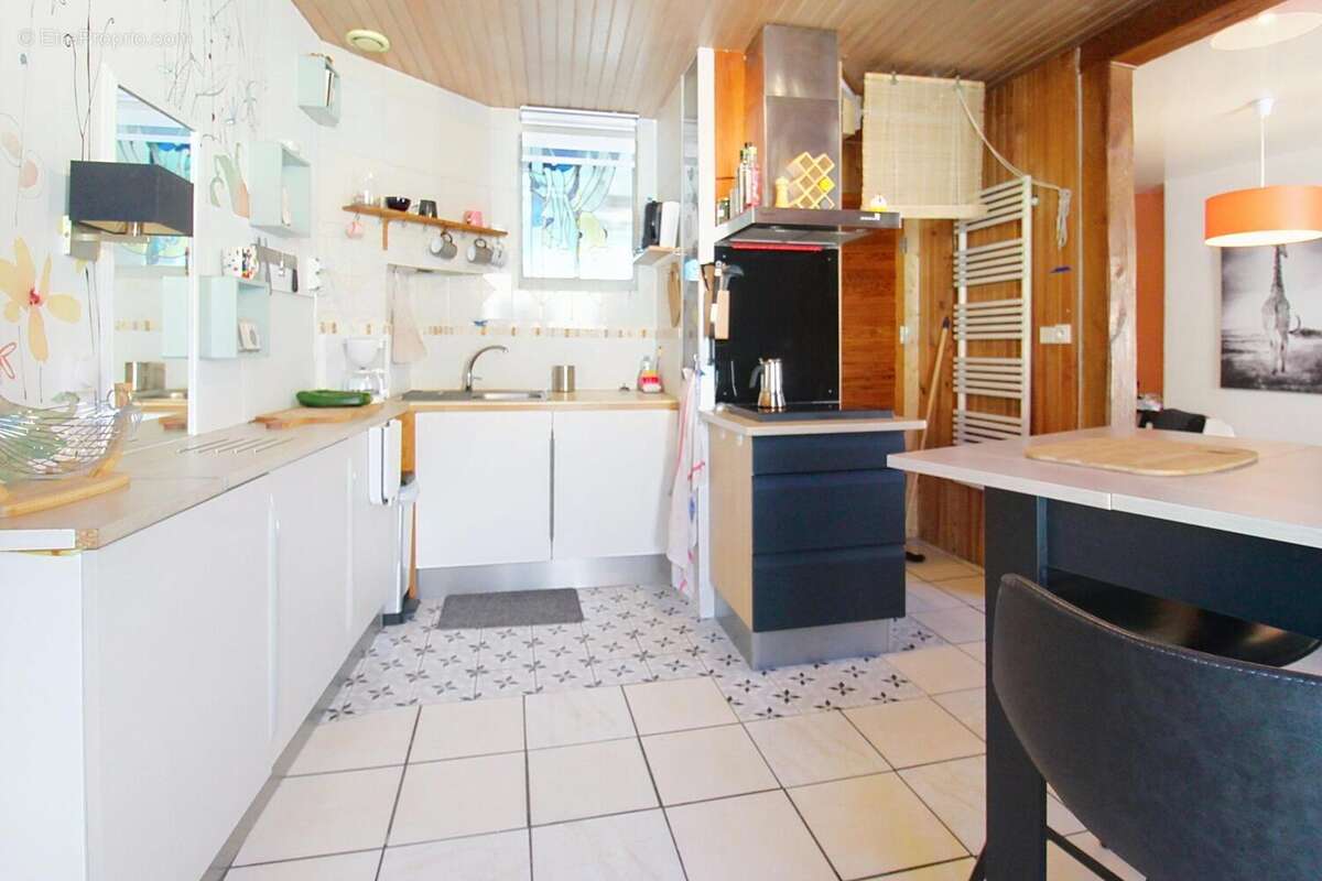 Photo 3 - Appartement à CONFLANS-SAINTE-HONORINE