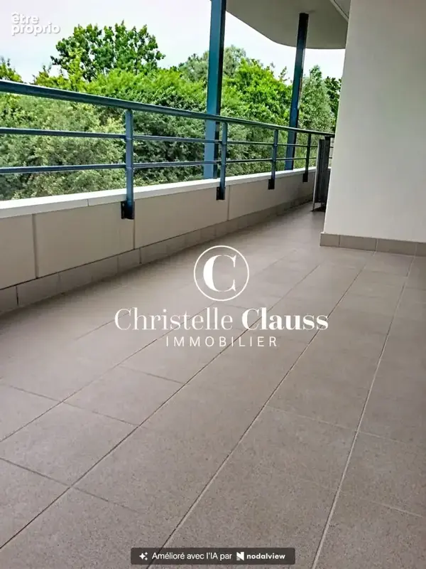 Appartement Haguenau 3 pièces 65 m² - photo 4