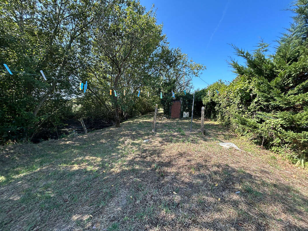 Maison Soullans 4 pièce(s) 72.41 m2 - photo 9