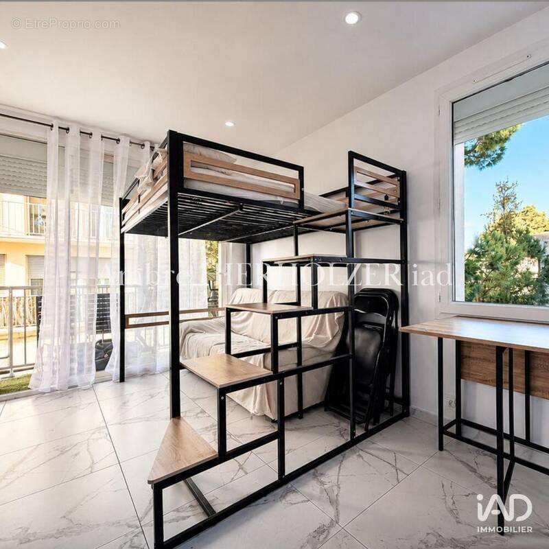Photo 1 - Appartement à ARGELES-SUR-MER