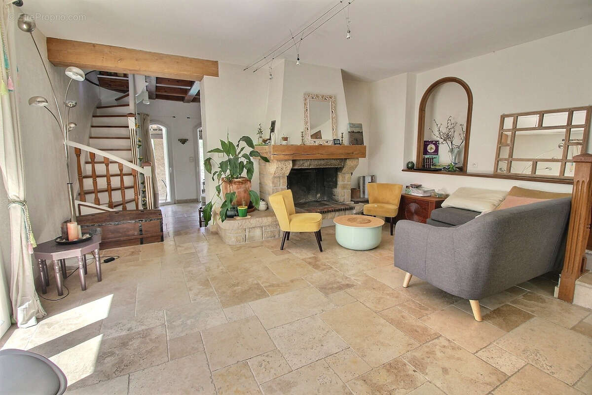 Grande maison de famille avec 5 appartements indépendants - Ideal gites ou chambres d'hôtes - photo 4