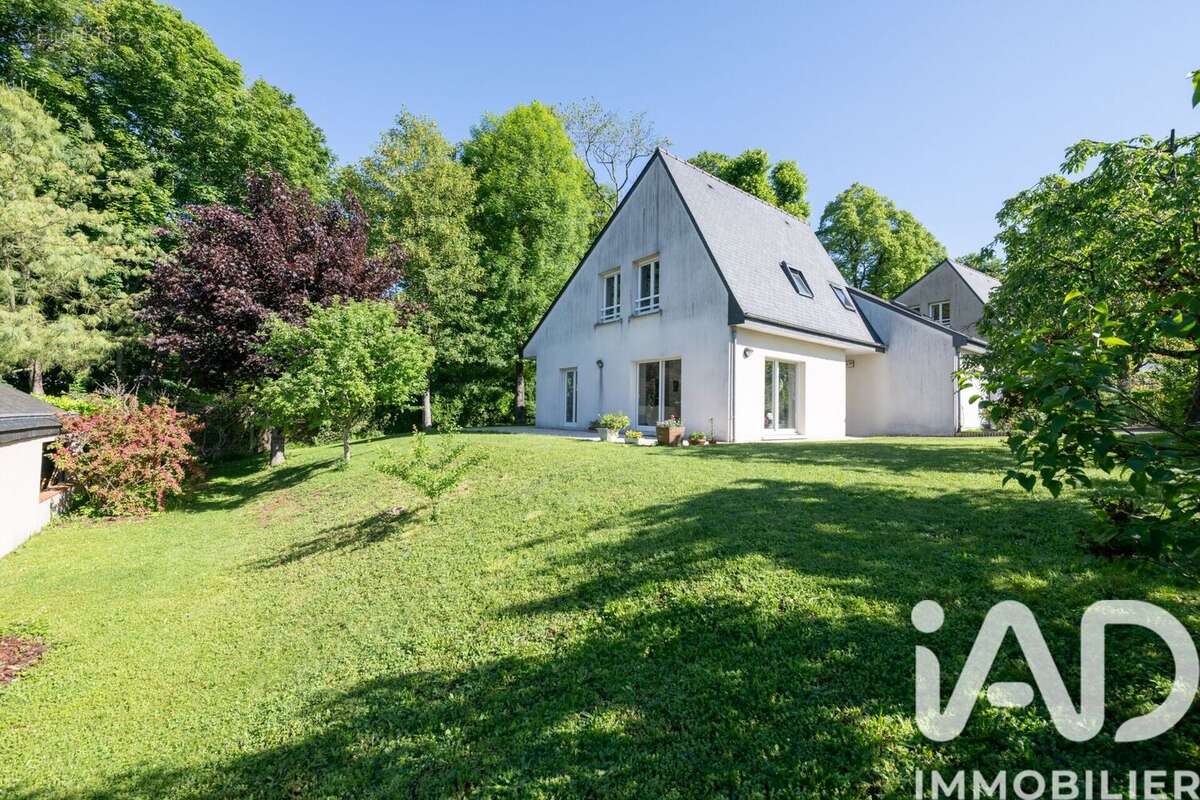 Photo 3 - Maison à ETIOLLES