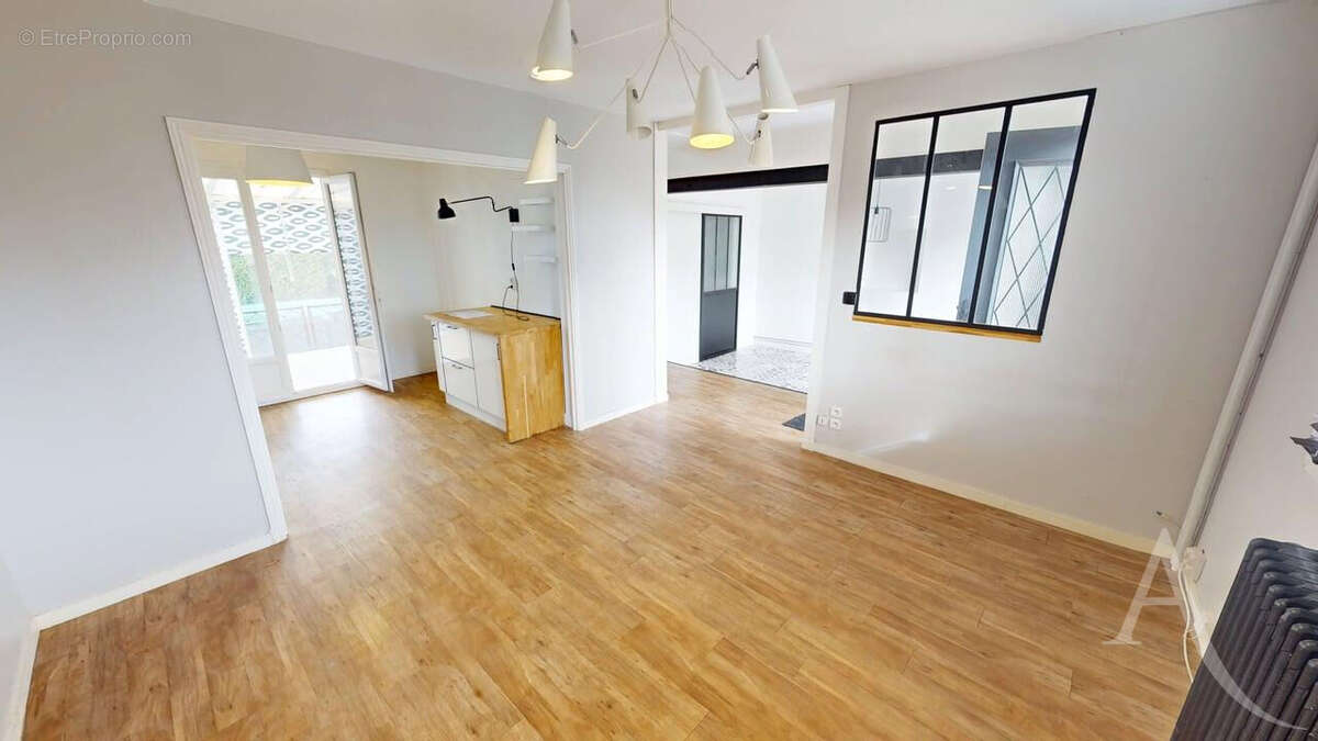 Maison Chateauroux - photo 3