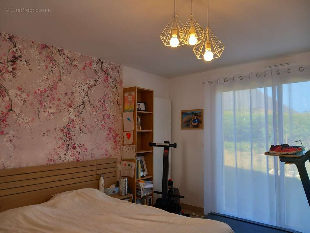 Maison contemporaine 122 m2  avec vie de plain pied lannion (22) - photo 9