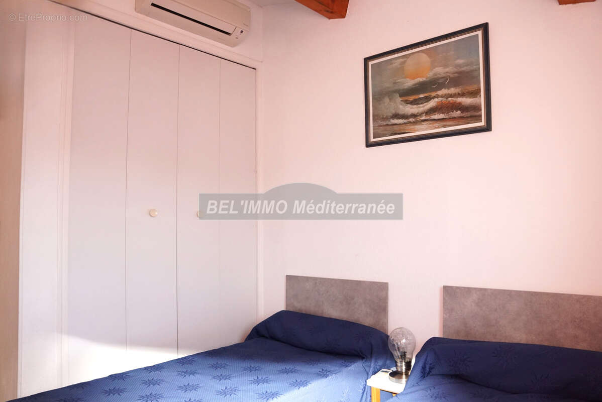 Appartement à CAVALAIRE-SUR-MER