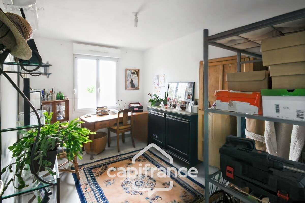 Maison à vendre 5 pièces proche de SAINT QUENTIN (02). Viager possible - photo 11