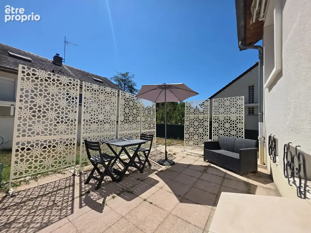 Maison Neuilly Crimolois 5 pièce(s) 116 m2 - photo 2