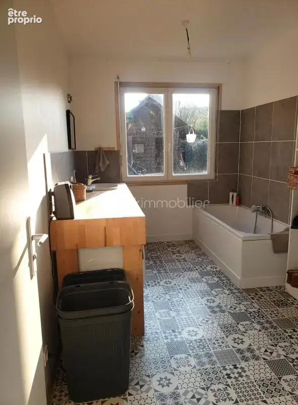 Maison familiale à Fretin - photo 7