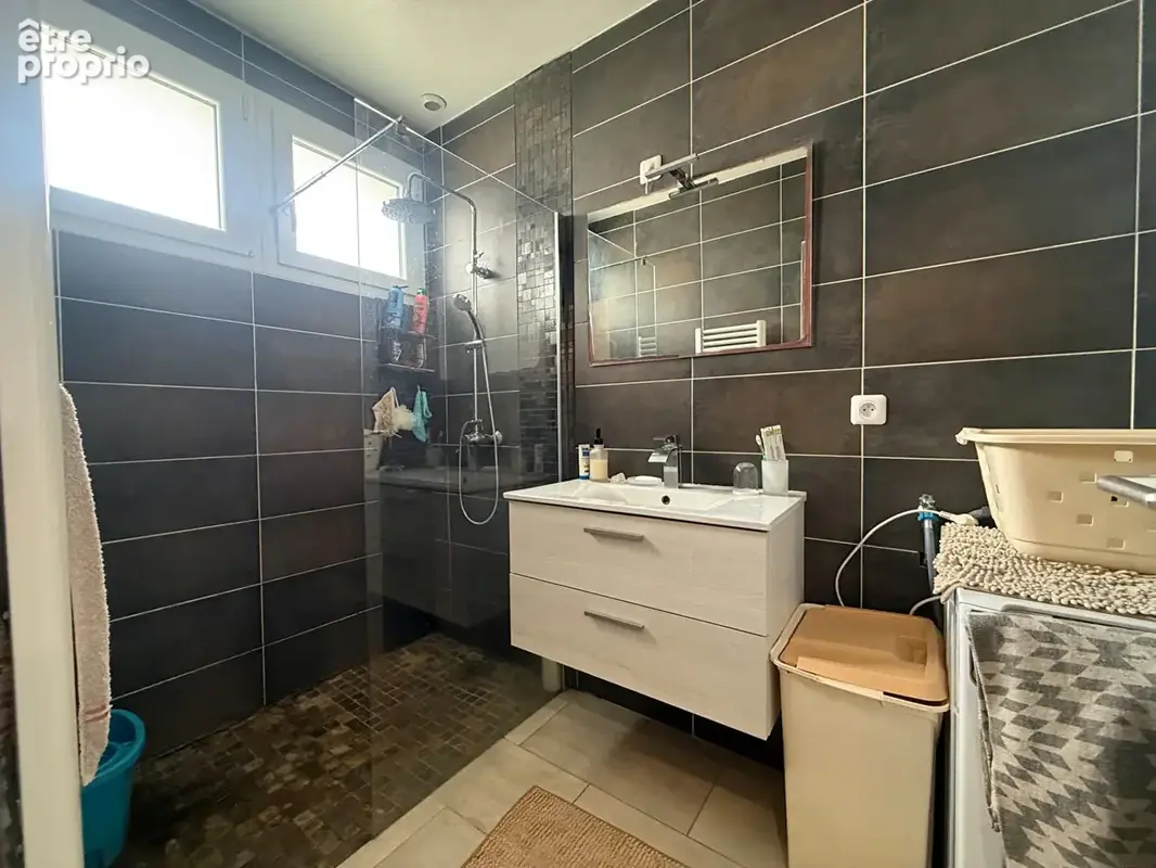A Villeneuve/Lot, maison entièrement rénovée, proche des commodités et des lycées - photo 10