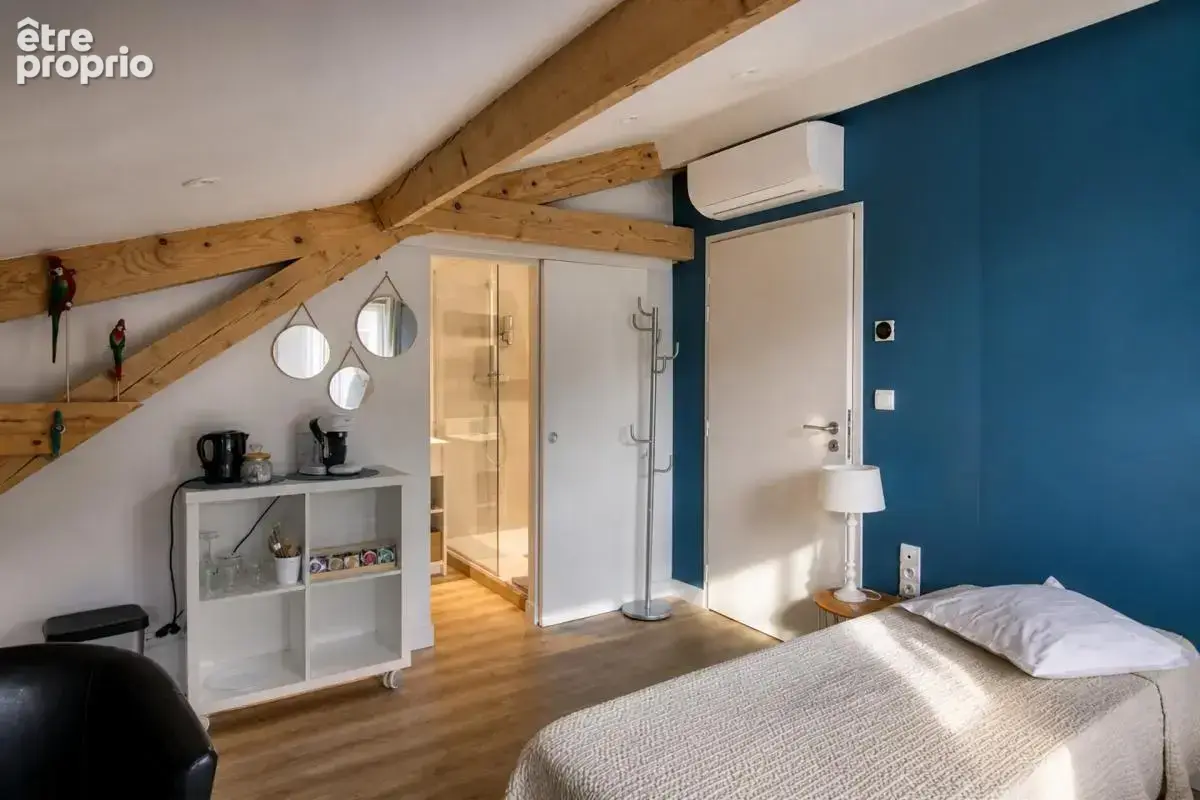 Appartement de 9 pièces de 500 m² à Montauban - photo 11
