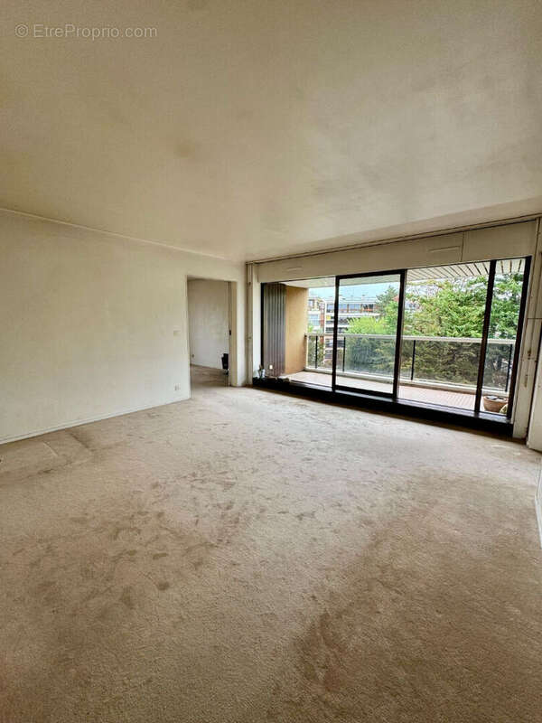 Appartement à LE CHESNAY