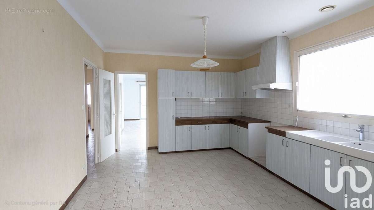 Photo 6 - Maison à SAINT-HILAIRE-DE-RIEZ