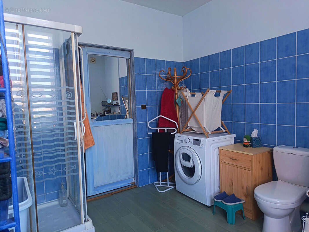 Maison à SELLES-SUR-CHER