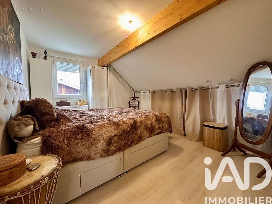 Photo 5 - Maison à NANGY