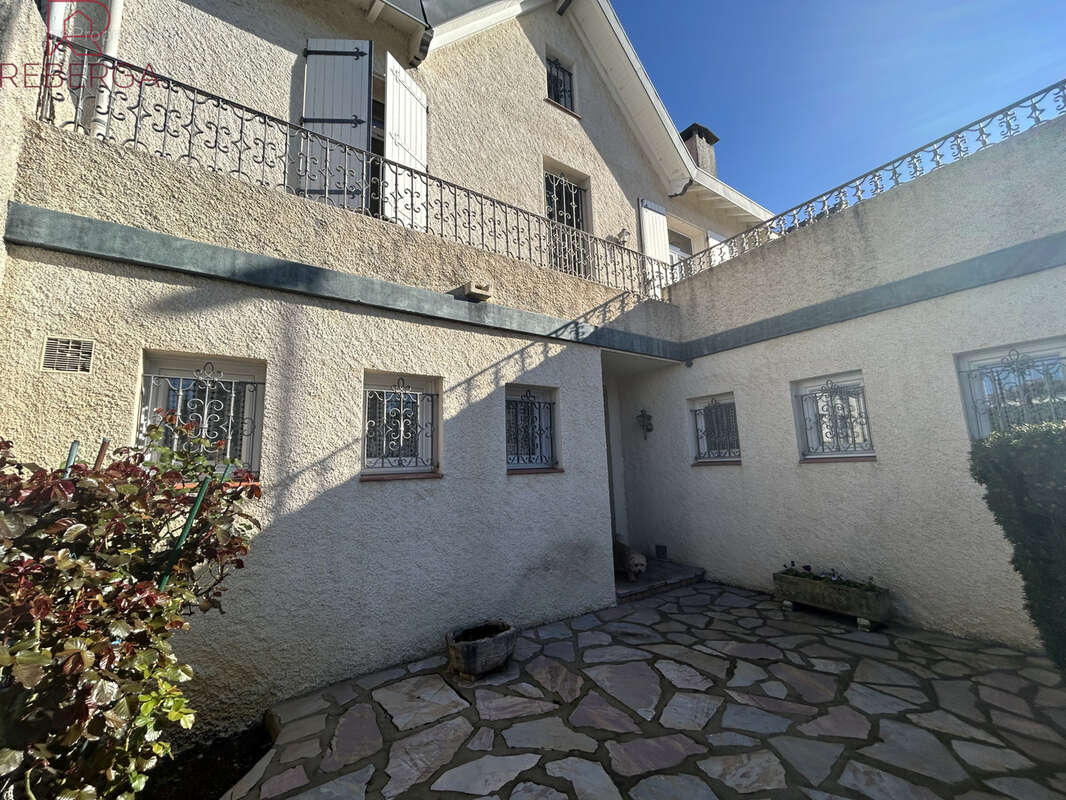 Maison à CASTRES