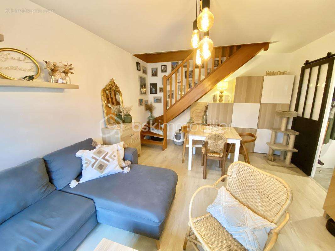 Appartement à ROISSY-EN-BRIE