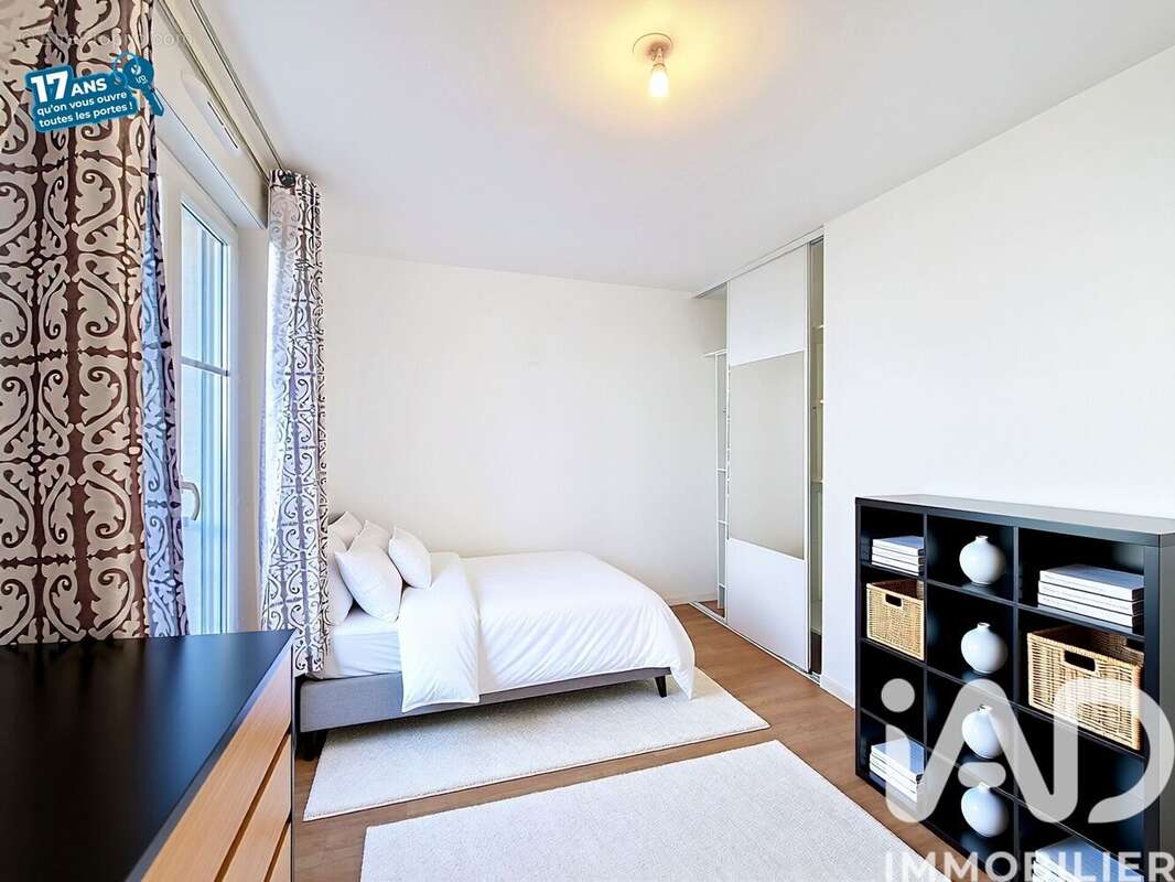 Photo 6 - Appartement à PIERREFITTE-SUR-SEINE