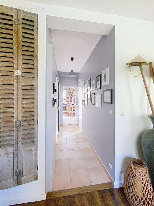 Maison à SAINT-MAUR-DES-FOSSES