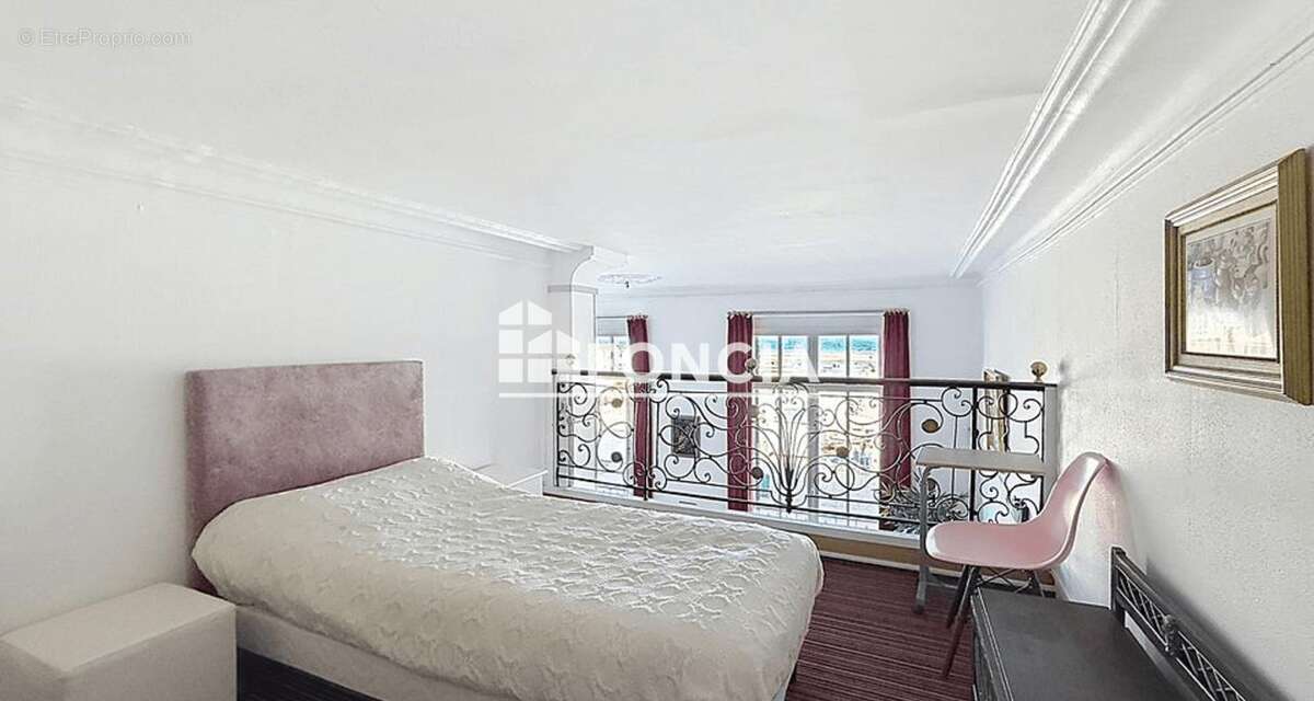 Trouville-sur-mer - appartement d'exception face à la mer - photo 15