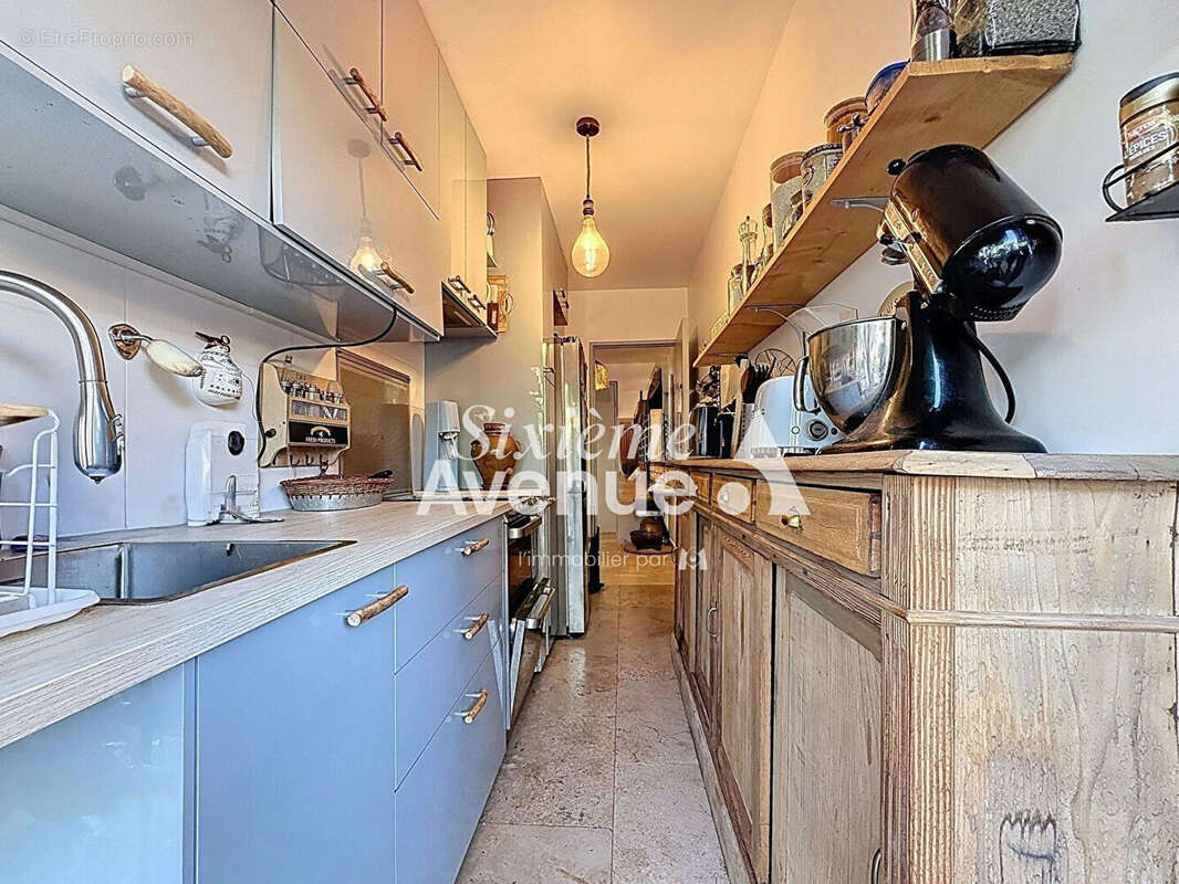 Appartement à GRASSE