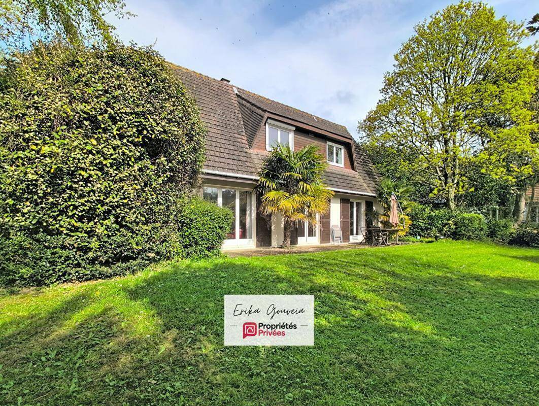 Maison à MONTIVILLIERS