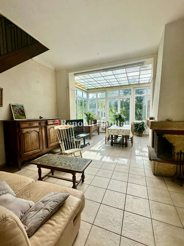 Maison à VILLENEUVE-D'ASCQ
