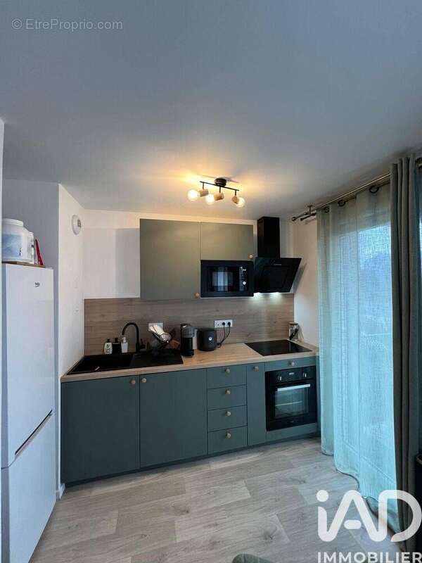 Photo 3 - Appartement à LES ULIS