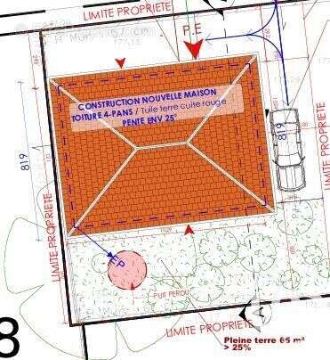 Photo 2 - Terrain à LYON-8E