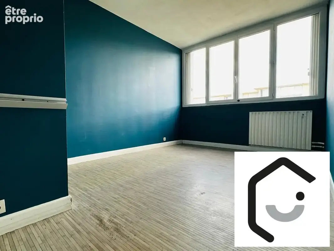 Appartement 3 pièces 60 m² à vendre à Eaubonne (95600) - photo 5