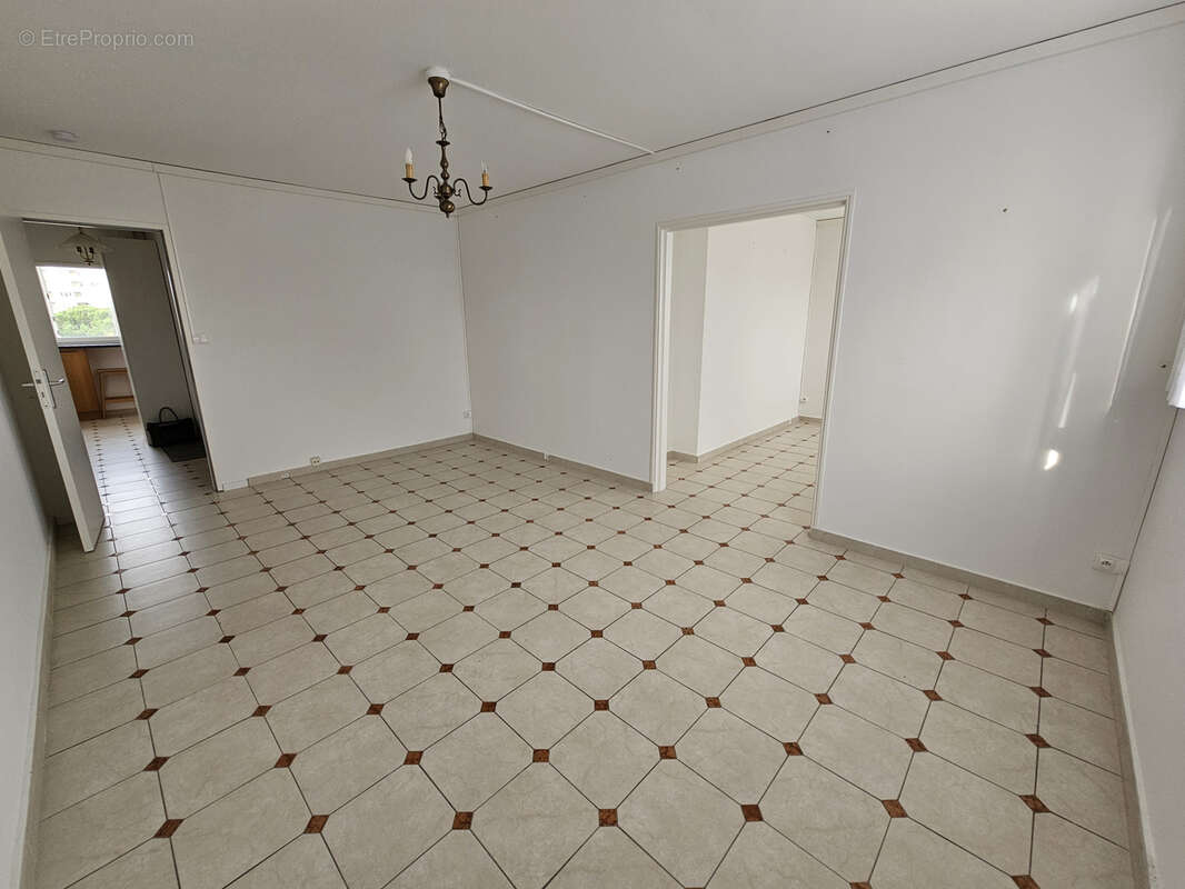 Appartement à MERIGNAC
